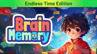 Brain Memory Endless Time - Switch