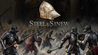 Steel And Sinew