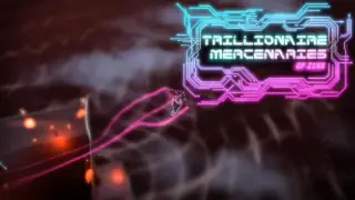 Trillionaire Mercenaries of 21XX