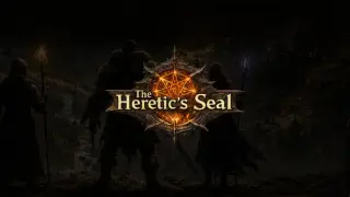 The Heretic's Seal
