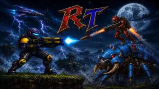 RT