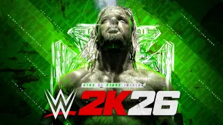 WWE 2K26 King of Kings - Switch 2
