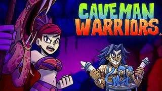 Caveman Warriors
