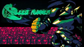 BLEED RUNNER