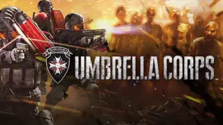Umbrella Corps/ Biohazard Umbrella Corps