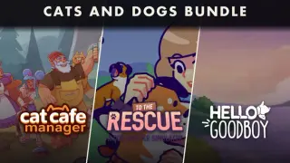 Cats and Dogs Collection