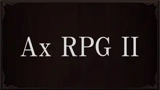 Ax RPG II