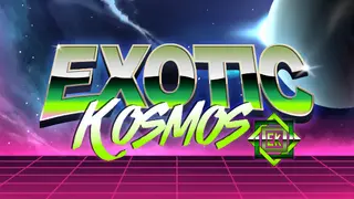 Exotic Kosmos