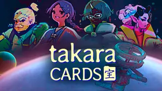 Takara Cards