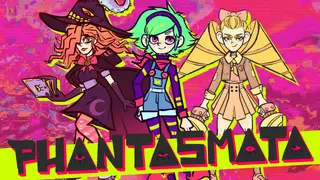 Phantasmata