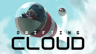Drifting Cloud