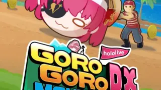 hololive GoroGoro Mountain DX - Switch