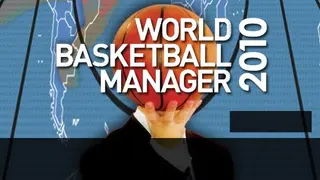 World Basketball Manager 2010