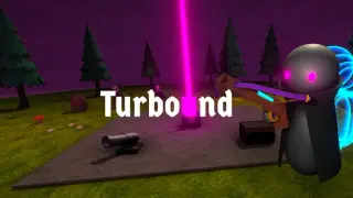Turbound