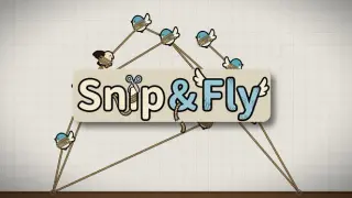 Snip & Fly
