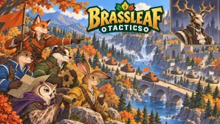 Brassleaf Tactics