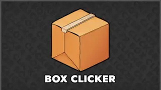 Box Clicker