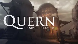 Quern - Undying Thoughts