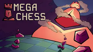 MEGACHESS