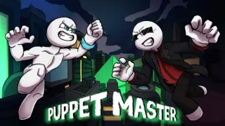 Puppet Master