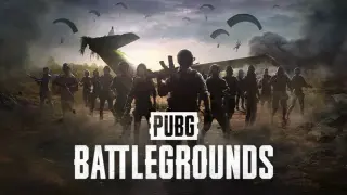 PUBG: BATTLEGROUNDS
