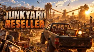 Junkyard Reseller