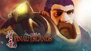 Final Islands