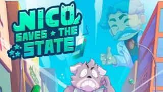 Nico Saves The State - Switch