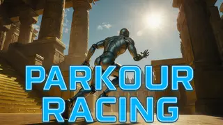 Parkour Racing