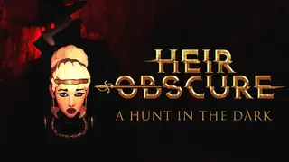 Heir Obscure