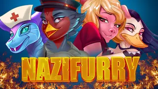 Nazi Furry