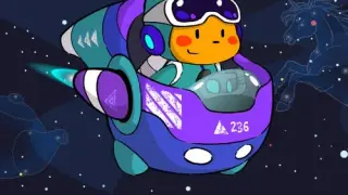 Dr Smart Space Adventure - Switch
