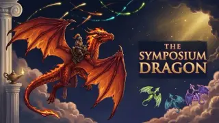 The Symposium Dragon