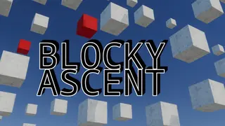 Blocky Ascent