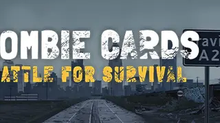 ZombieCards
