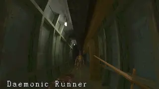 Daemonic Runner