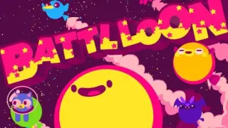 BATTLLOON - Switch