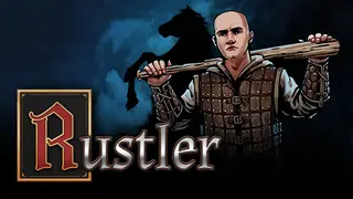 Rustler