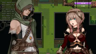 Explorer of Yggdrasil