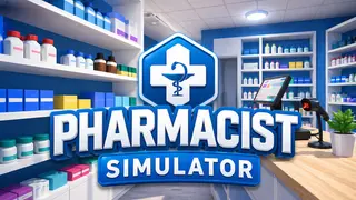 Pharmacist Simulator