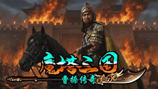 魔塔三国之曹操传奇