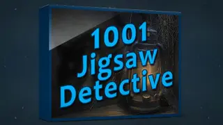1001 Jigsaw Detective