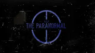SCP: The Paranormal