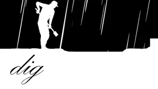 dig