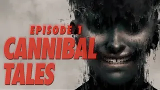 Cannibal Tales