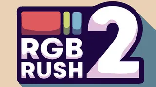 RGB Rush 2