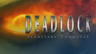 Deadlock: Planetary Conquest