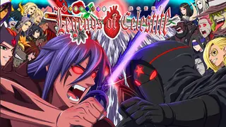 Legends of Celestite