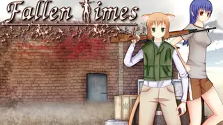 Fallen Times