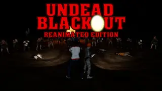 Undead Blackout